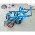 Farm Machine Tractor Potato Cultivator One Row Potato Digger